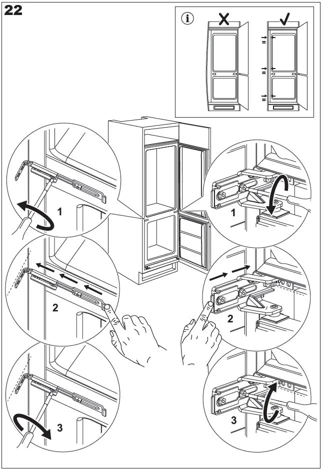 AEG-NSC7G751ES-Refrigerator-Freezer-Combination-fig-30