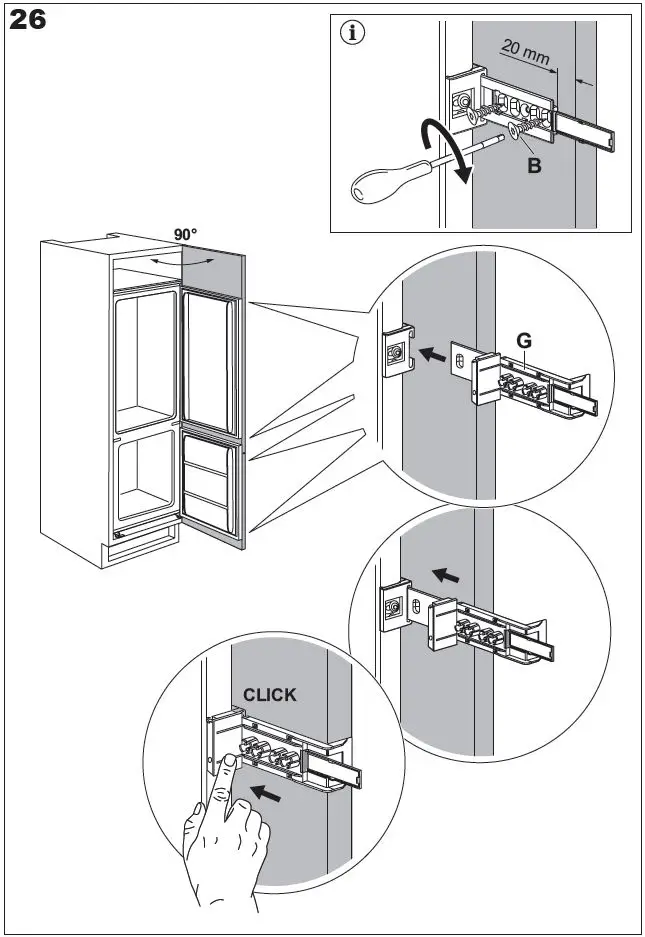 AEG-NSC7G751ES-Refrigerator-Freezer-Combination-fig-35