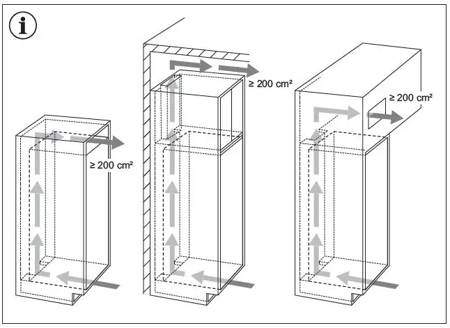 AEG-NSC7G751ES-Refrigerator-Freezer-Combination-fig-4