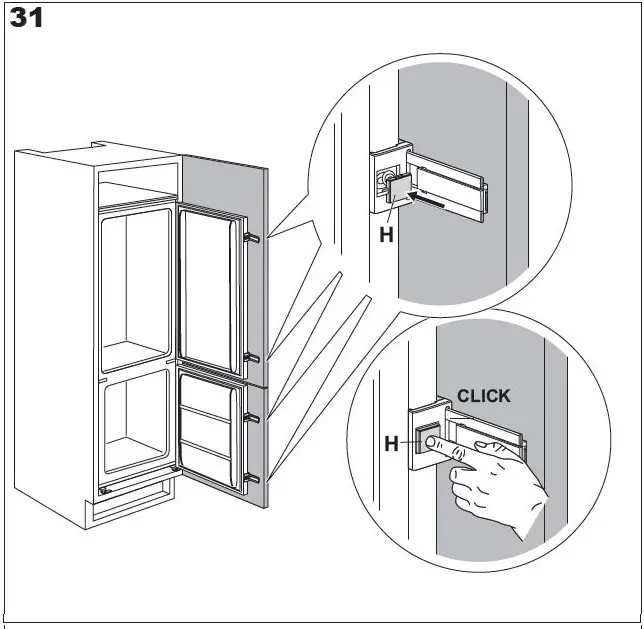 AEG-NSC7G751ES-Refrigerator-Freezer-Combination-fig-40