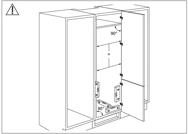 AEG-NSC7G751ES-Refrigerator-Freezer-Combination-fig-5