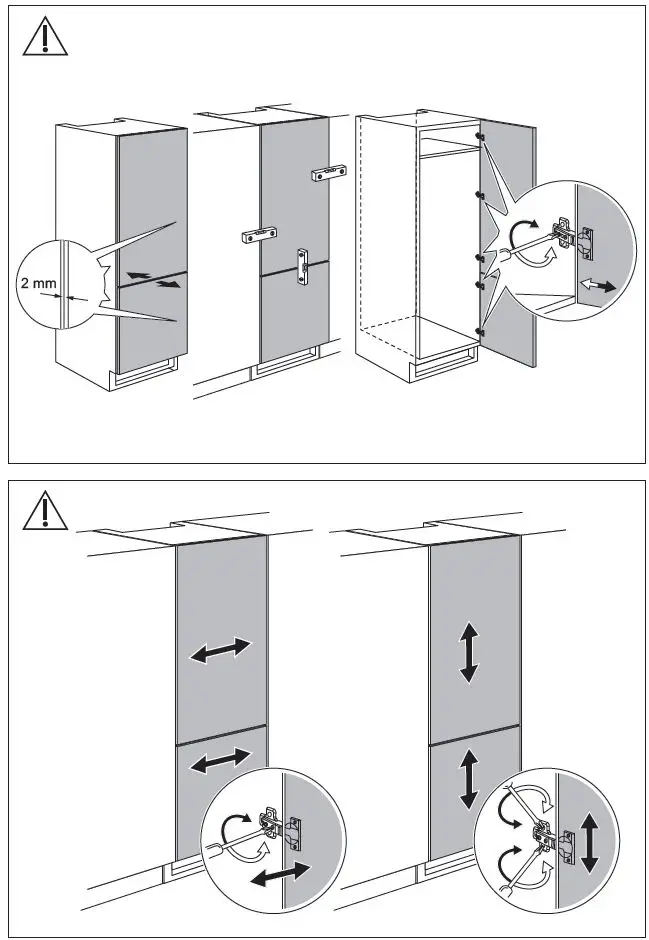 AEG-NSC7G751ES-Refrigerator-Freezer-Combination-fig-6