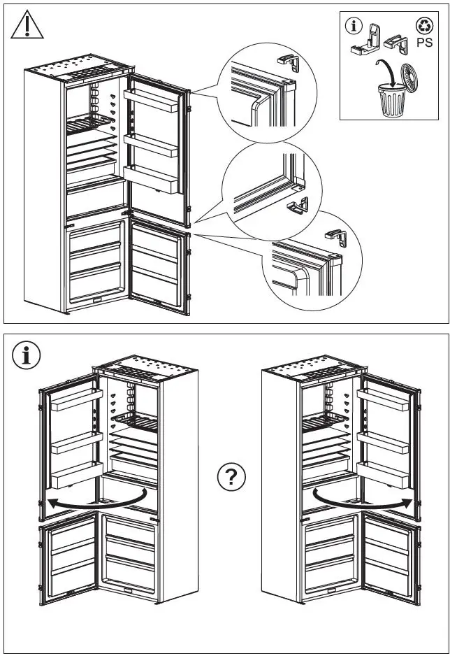 AEG-NSC7G751ES-Refrigerator-Freezer-Combination-fig-7