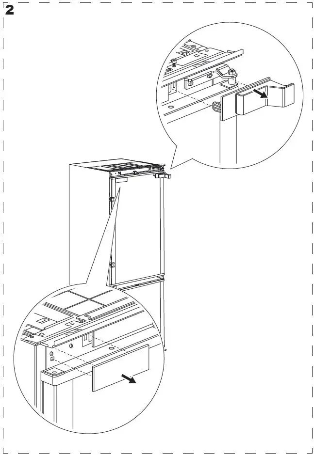 AEG-NSC7G751ES-Refrigerator-Freezer-Combination-fig-9