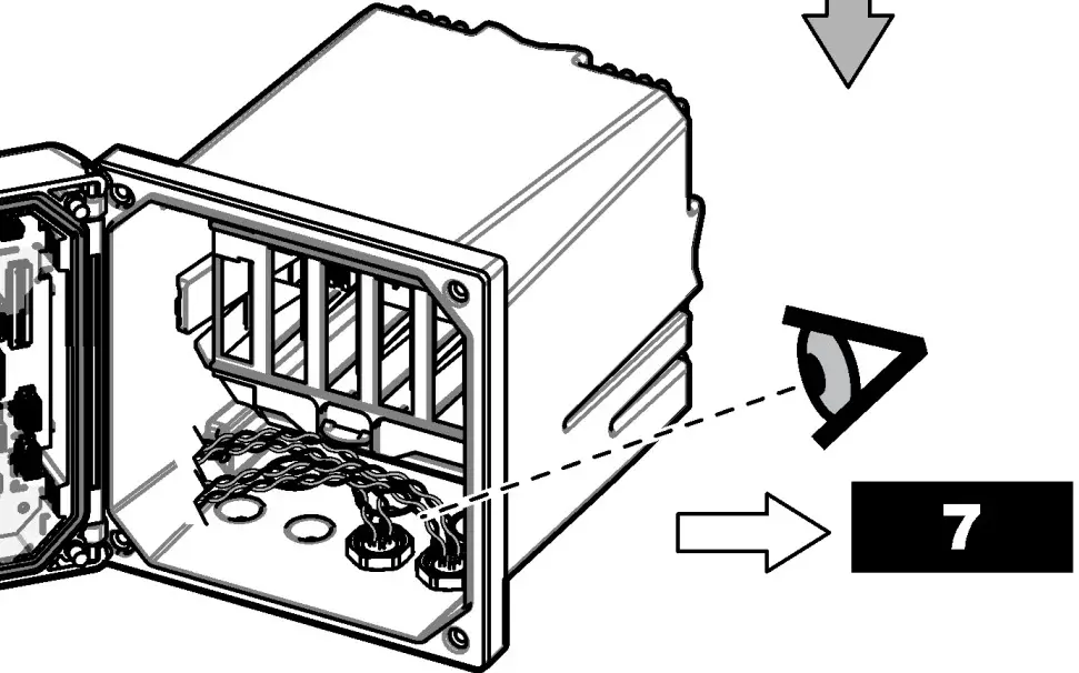 Module configuration