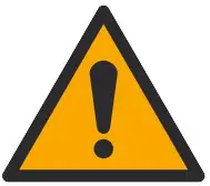 Warning Icon