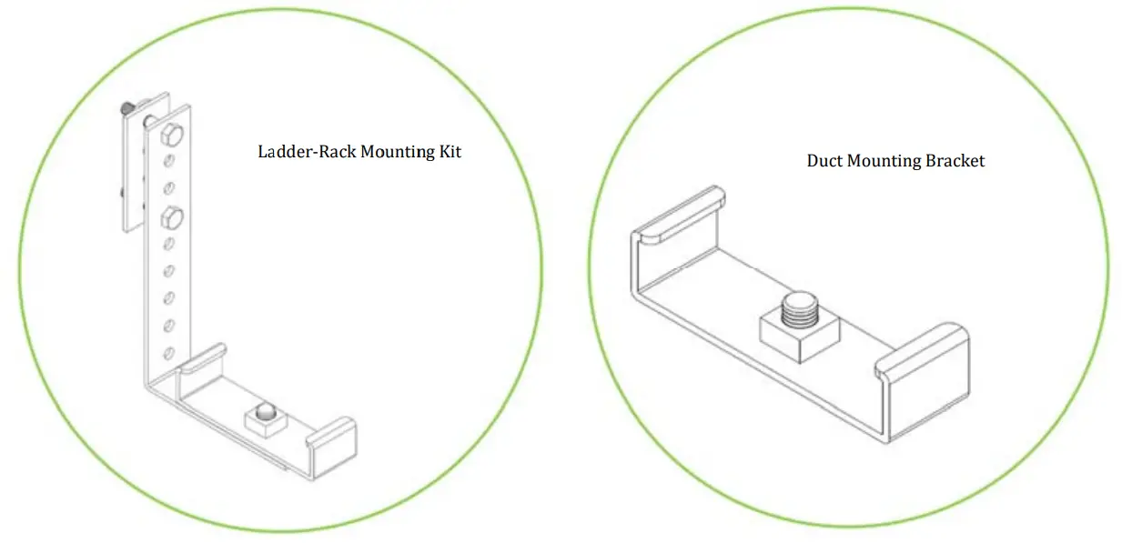 Installation Instruction