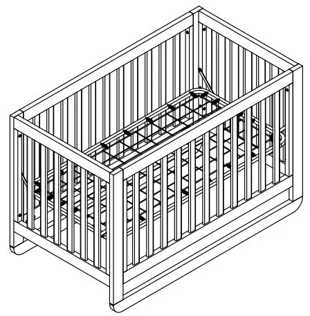 Crate-Barrel-Montauk-Wood-Baby-Crib-fig-1