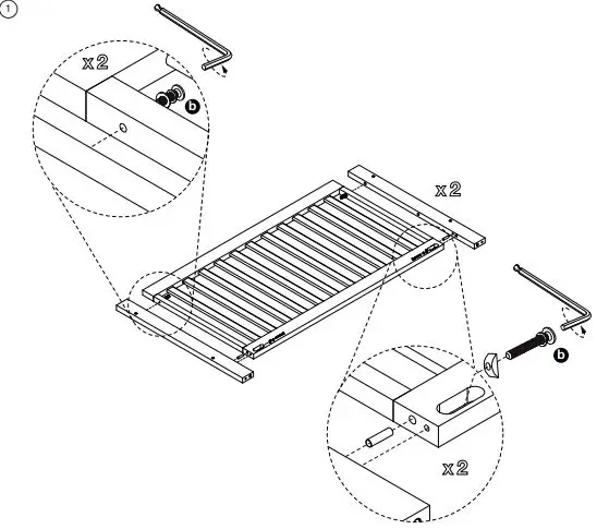 Crate-Barrel-Montauk-Wood-Baby-Crib-fig-4