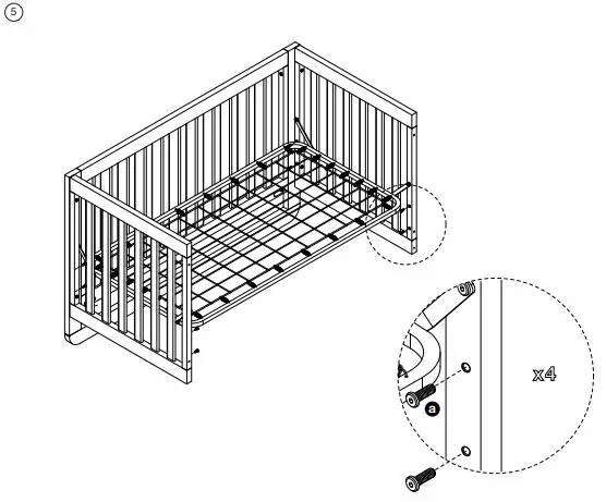 Crate-Barrel-Montauk-Wood-Baby-Crib-fig-8