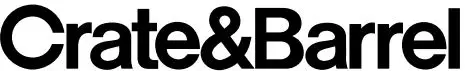Crate-Barrel-logo