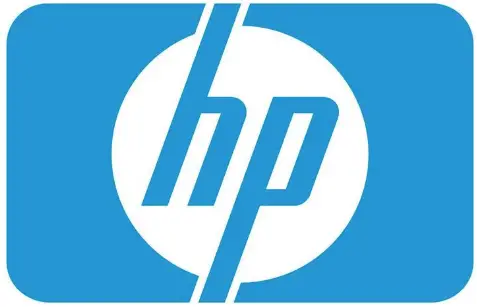 hp-LOGO