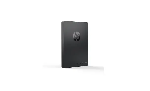 Hp P700 Portable Ssd Owner's Manual Hp P700 Portable Ssd Owner's Manual