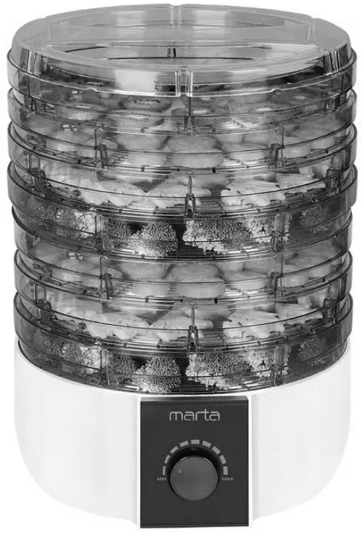 marta Electric Food Dryer