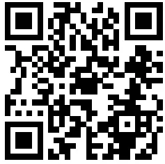 AOC AG405UXC Gaming Monitor - QR Code 1