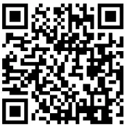 AOC AG405UXC Gaming Monitor - QR Code