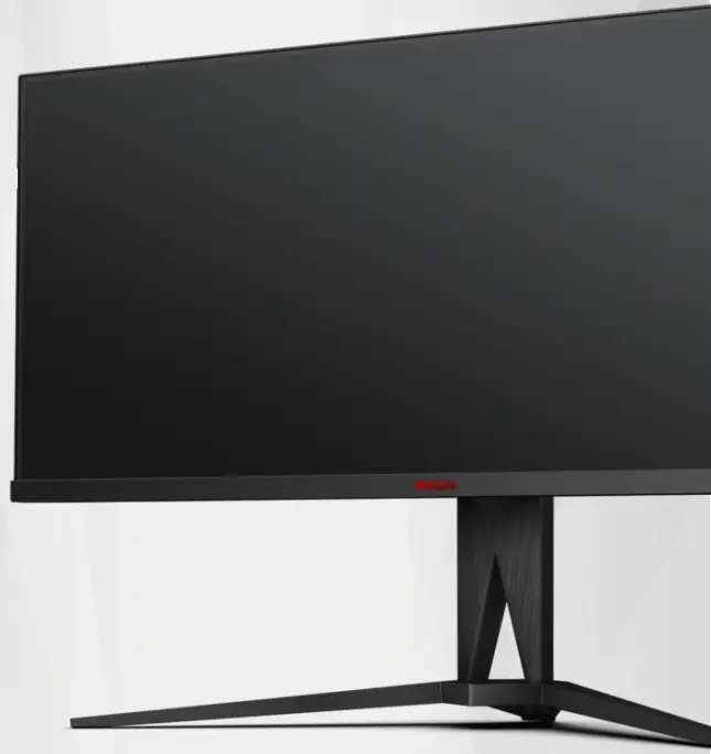 AOC AG405UXC Gaming Monitor