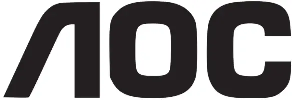 AOC logo