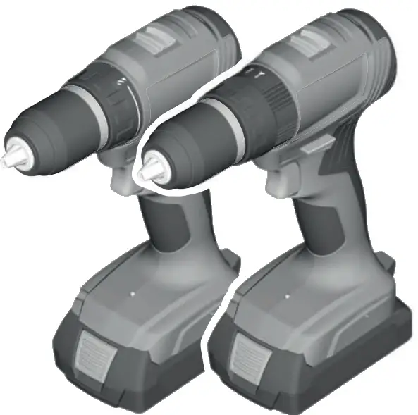 BOSCH GSR 185-LI Professional Cordless Drill-Driver