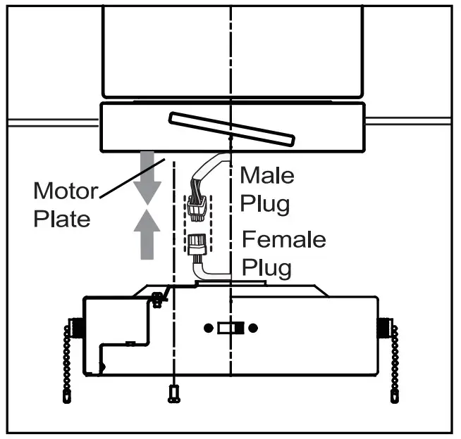 Light Kit Installation