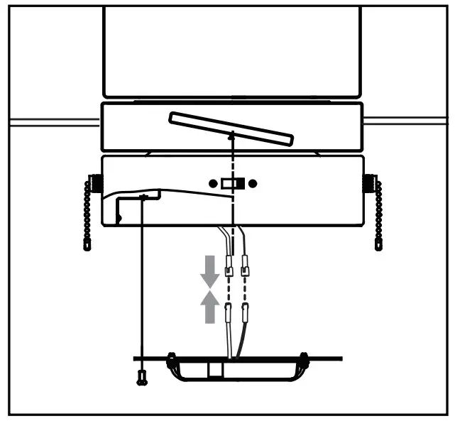 Light Kit Installation