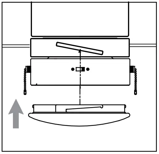 Light Kit Installation