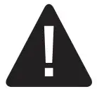 Warning icon