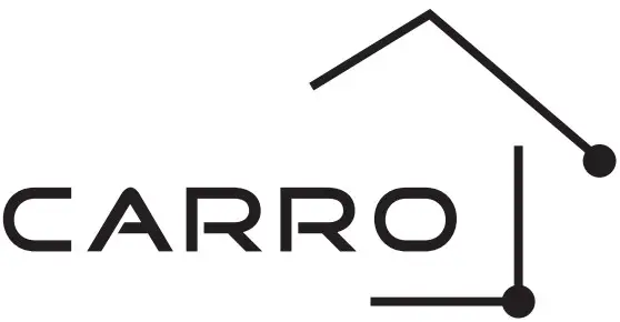 CARRO logo