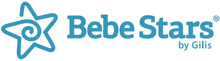 Bebe Stars - logo