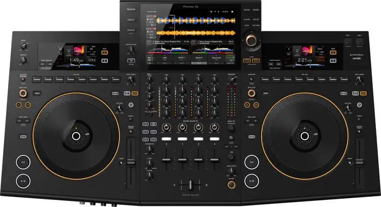 Pioneer-DJ-OPUS-QUAD-4-Channel-DJ-System-product