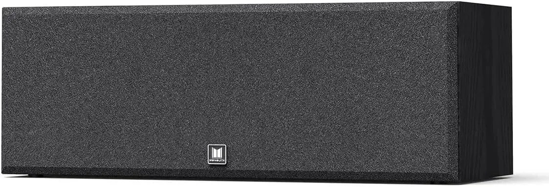 Monolith 143157 C5 Center Channel Speaker-fig-1