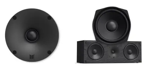 Monolith 143157 C5 Center Channel Speaker-fig-4