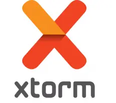 Xtorm-LOGO