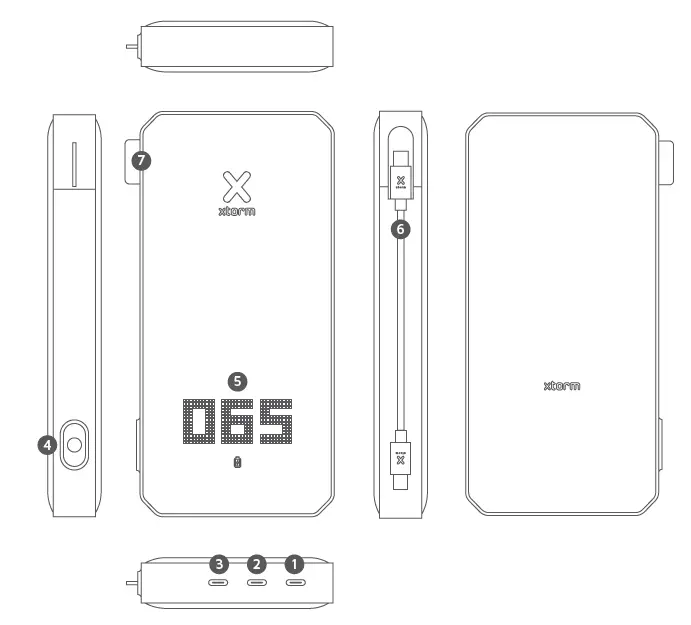 Xtorm-XB401-Power-Bank-Titan-FIG-6