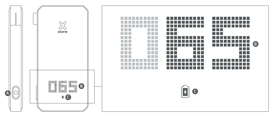 Xtorm-XB401-Power-Bank-Titan-FIG-9