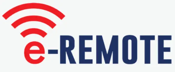 AES GLOBAL E REMOTE Two Way Remote Control- icon