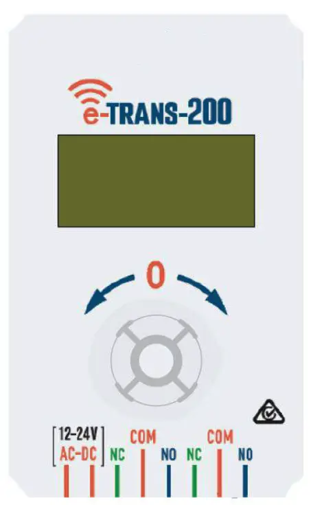 AES GLOBAL E REMOTE Two Way Remote Control- remote 1