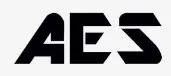 AES logo