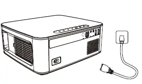 FunFlix-YW-FF-828E-USWH-Movie-Projector-fig-12