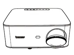 FunFlix-YW-FF-828E-USWH-Movie-Projector-fig-13