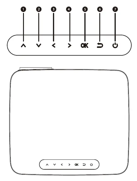 FunFlix-YW-FF-828E-USWH-Movie-Projector-fig-2