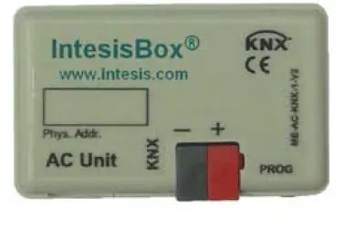 MITSUBISHI-ELECTRIC ME-AC-KNX1-AC-to-KNX-Interface-fig- (1)