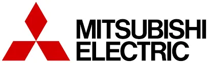 MITSUBISHI ELECTRIC logo3