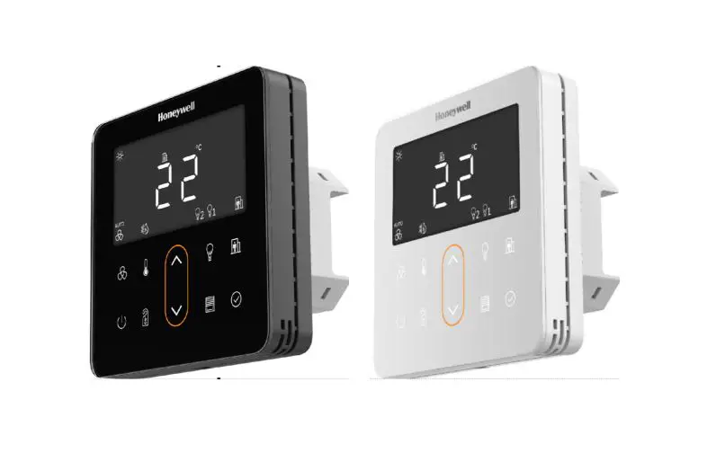 Honeywell Tr80 Wall Module Instruction Manual Honeywell Tr80 Wall Module Instruction Manual