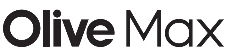 OLIVE MAX-LOGO