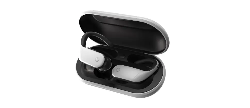 Olive Union Ou1p0102 Olive Max Hearing Aids User Manual