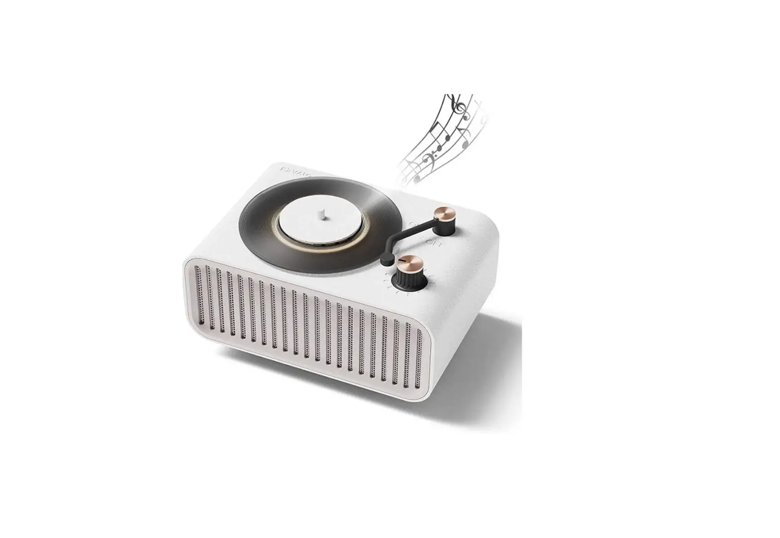 Vivilumens As1t-w Aromatherapy Speaker User Manual Vivilumens As1t-w Aromatherapy Speaker User Manual