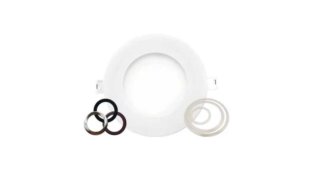 Nsl Dl-5cct-6s-wh Gen Ⅲ 5 Colour Temperature Led Thin-line Square Down Light Instruction Manual Nsl Dl-5cct-6s-wh Gen Ⅲ 5 Colour Temperature Led Thin-line Square Down Light Instruction Manual