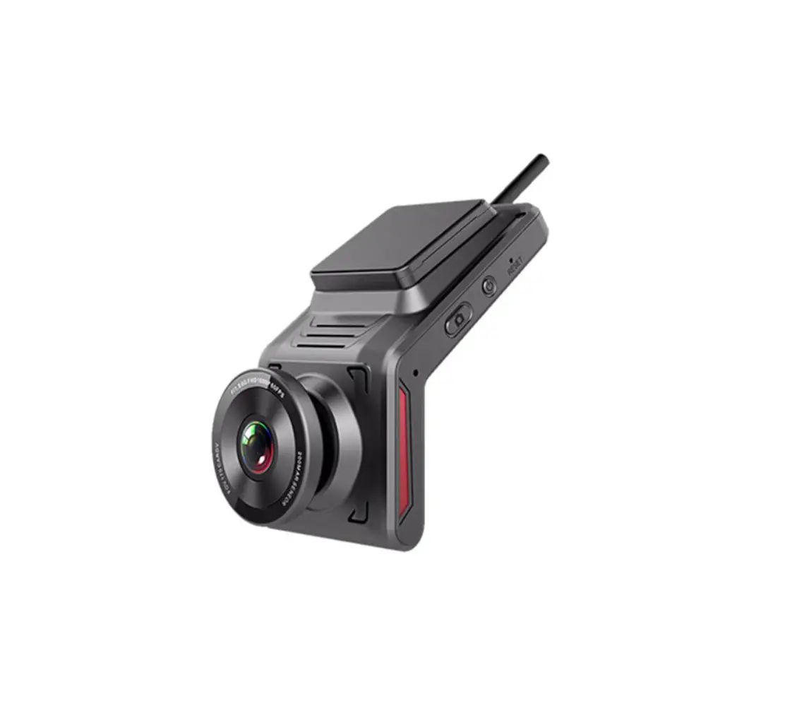 Gnon Smart 4g Cloud Dash Camera User Manual