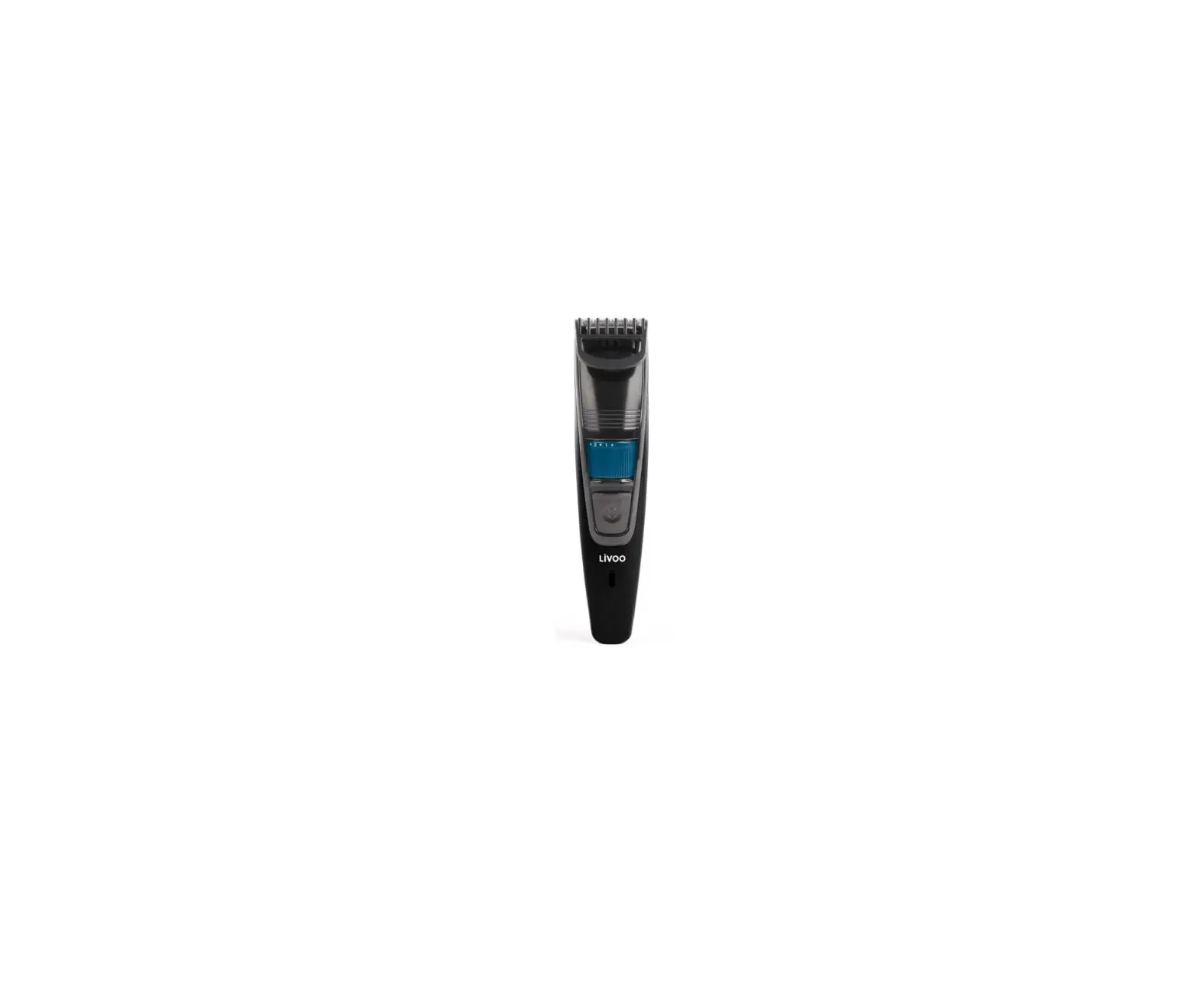 Livoo Dos186 Rechargeable Beard Trimmer User Manual Livoo Dos186 Rechargeable Beard Trimmer User Manual